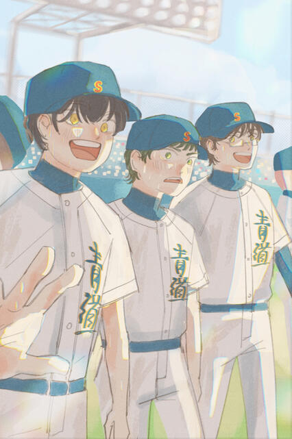 Koshien Exhibition 2023